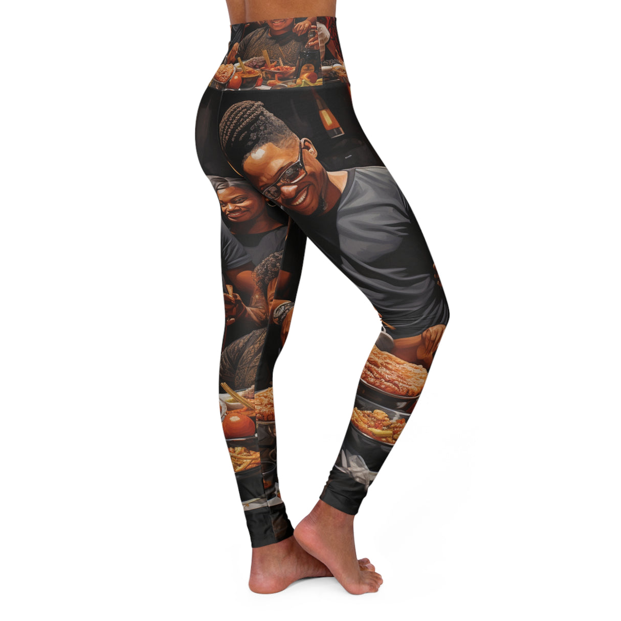 Eliana di Narda. - Leggings