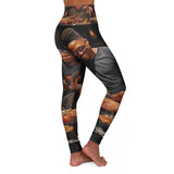 Eliana di Narda. - Leggings