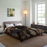 Eleanora Velasco- Comforter