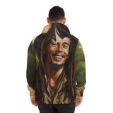 Claude de Bourgogne - AOP Hoodie
