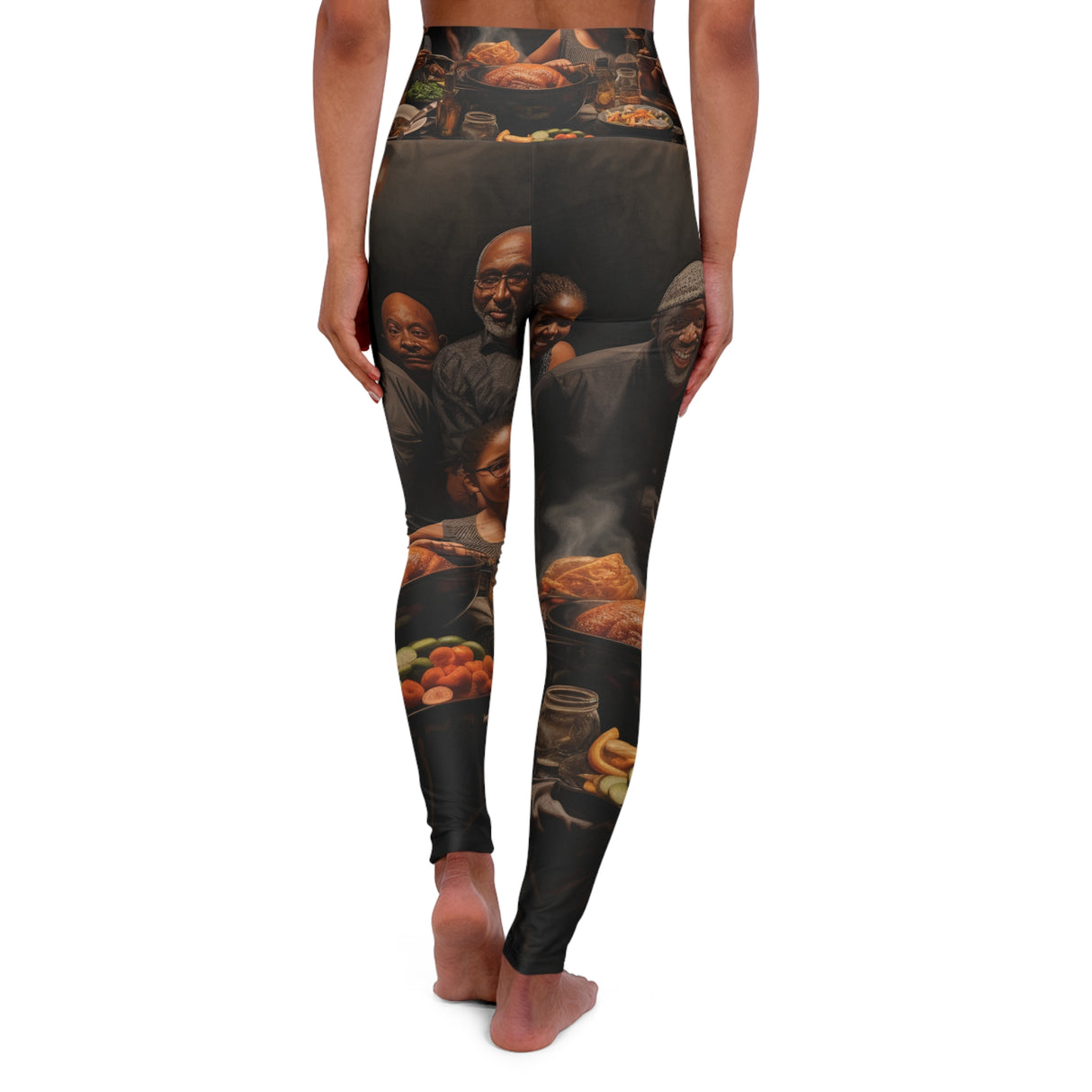 Antonio di Raffaelle - Leggings