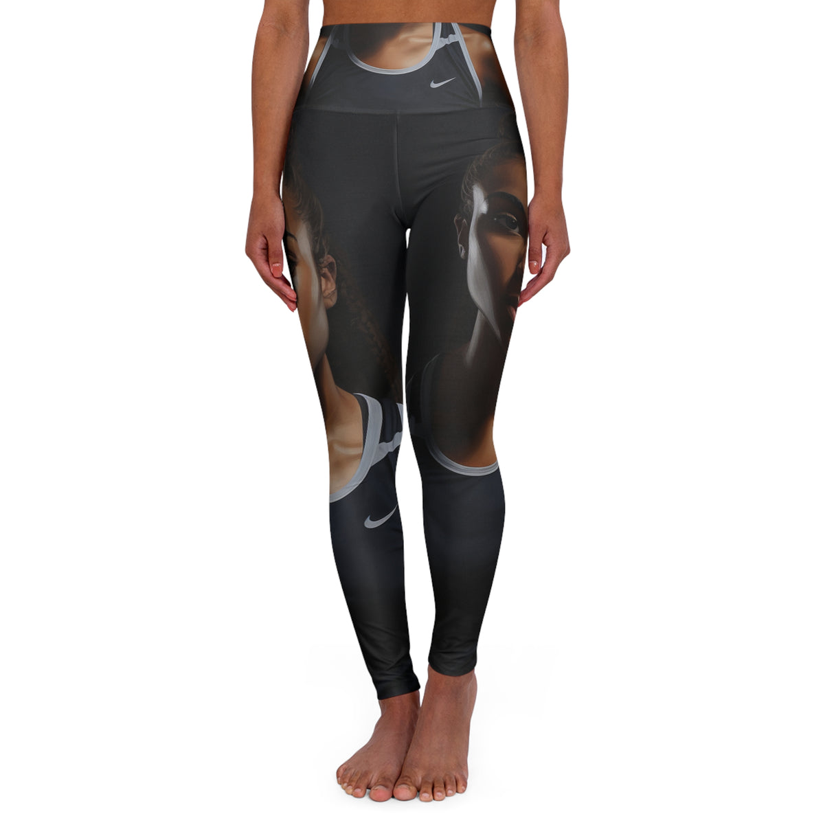 Esteban de Plata - Leggings