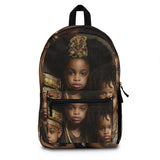 Hester van de Rijn - Backpack