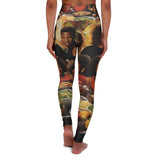 Monique da Vinci - Leggings