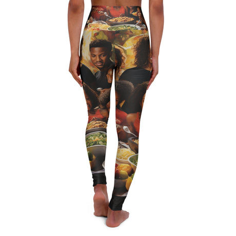 Monique da Vinci - Leggings