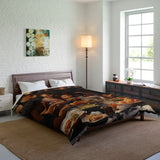 Thomasina Masterson - Comforter