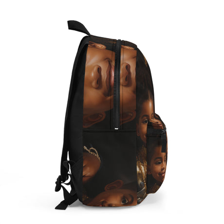 Vincento da Vincenza - Backpack