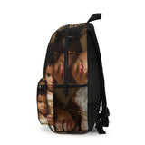 Winifred Hextor - Backpack