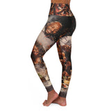 Sofia di Valverde - Leggings