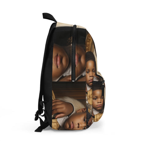 Giovanni Conti - Backpack