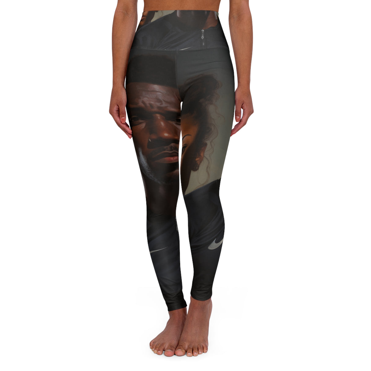 Leona Fontaine - Leggings