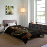 Johnathan Masterson - Comforter